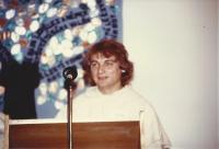 Ondřej Soudský ve Fairfaxu, USA