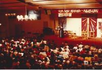 Shromáždění Church of the Apostles, Fairfax