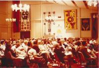 Shromáždění Church of the Apostles, Fairfax