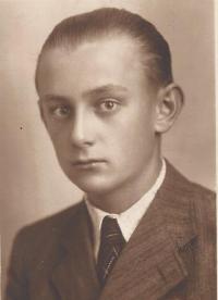 Bohumil Soudský, 1936