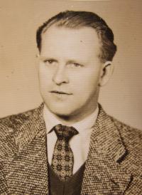 Hubert Kirchner