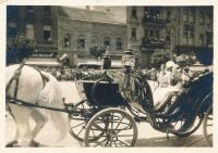 Sarajevo před atentátem?