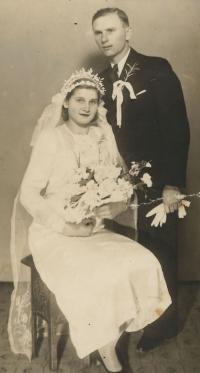 Svatební fotografie s Karlem Dardou
