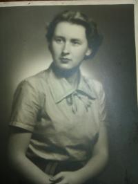 Maturitní fotografie