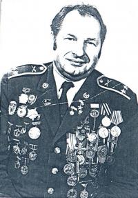 Nikolaj Kubarič