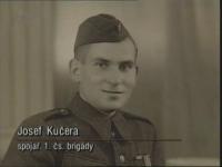 Josef Kučera