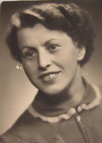 Marie Susedková