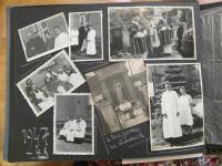 Page of photo albums 1