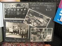 Page of photo albums 4