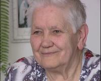 Mária  Slodičáková