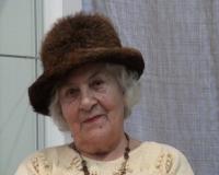 Alžbeta  Váradiová