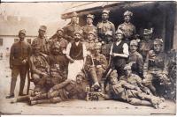 Jednotka v Zirlu u Insbruku v Tyrolsku