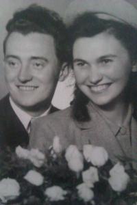 Svatební fotografie