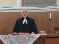 Farářem ČCE (2005)