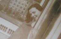 Eva Smolková - Keulemansová