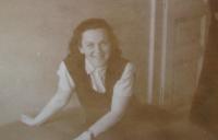 Eva Smolková - Keulemansová