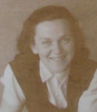 Eva Smolková - Keulemansová