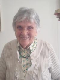 Eva Smolková - Keulemansová, 22.10.2015