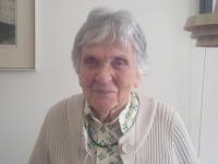 Eva Smolková - Keulemansová, 22.10.2015