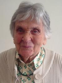 Eva Smolková - Keulemansová, 22.10.2015