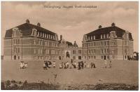 Helsingborg, Švédsko