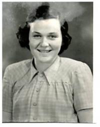 Eva Smolková - Keulemansová