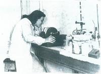 Eva Smolková - Keulemansová