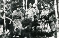 1. partyzánská brigáda Jana Žižky