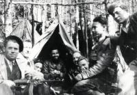 1. partyzánská brigáda Jana Žižky