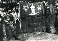 1. partyzánská brigáda Jana Žižky