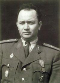 Ivan Kutín (year 1954)
