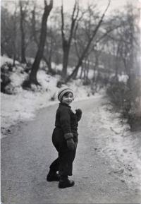 Ruth Boswell - Neubauerová