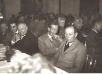 Manžel Jaromír Jarkovský