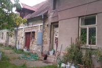 Stavení Jarkovských dnes