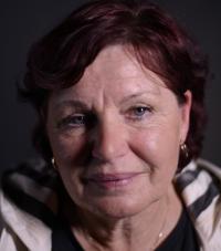 Gabriela Soukalová - Svobodová, 2014