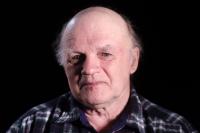 Portrétová fotografie I. - 2016