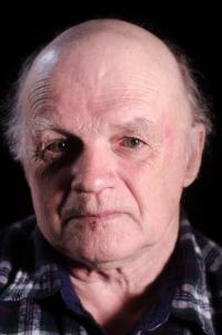 Portrétová fotografie II. - 2016