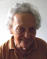 Lotka - portrét, Kraslice, 28. 6. 2014