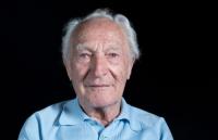 Miroslav Tomek v roce 2016