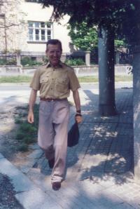 Ivan Kania (1985)