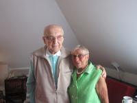 Manželé Holoubkovi