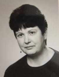 Jana Andrlíková 