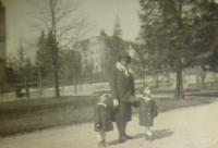 Fotografie z roku 1930