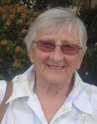 Bohumila Havránková, 17.6.2015