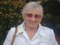 Bohumila Havránková, 17.6.2015