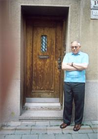 Václav Kelnar (2011)