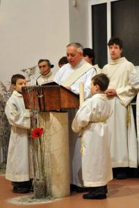 Václav Kelnar v Troubkách