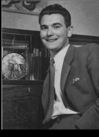 Vladimír Valta 1950