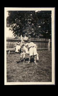 Vladimír Valta 1940