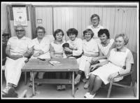 Vladimír Valta, Hermína Valtová a tým 1983